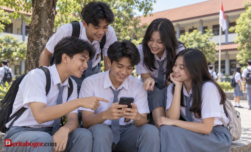 Dorong Siswa Kurangi Ketergantungan HP, Pemprov Jabar Wajibkan Siswa SMA/SMK Ikut Teater