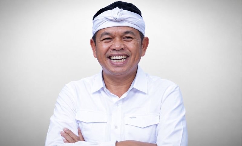 Dedi Mulyadi