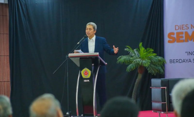 Dedie Rachim Dorong UMKM Bogor Manfaatkan AI untuk Perkuat Daya Saing Global