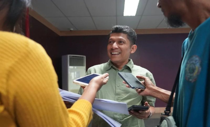 Bale Badami Dorong Penyelesaian Persoalan Warga Kota Bogor Lewat Musyawarah