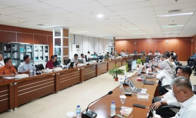 DPRD Kota Bogor Dorong Efisiensi Anggaran pada Perubahan APBD 2026, Prioritaskan Layanan Dasar Masyarakat