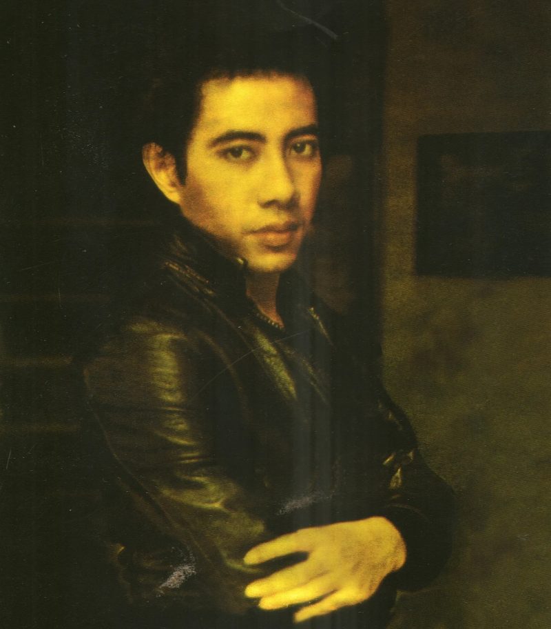 Mohammad Guruh Irianto Soekarno Putra