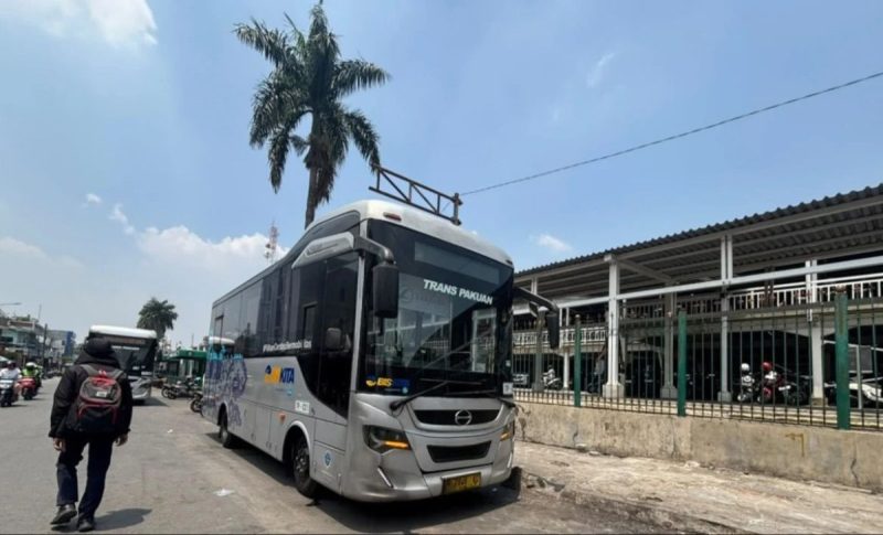 Antisipasi Layanan Terhenti, Pemkot Bogor Mulai Bahas Anggaran Biskita 2027